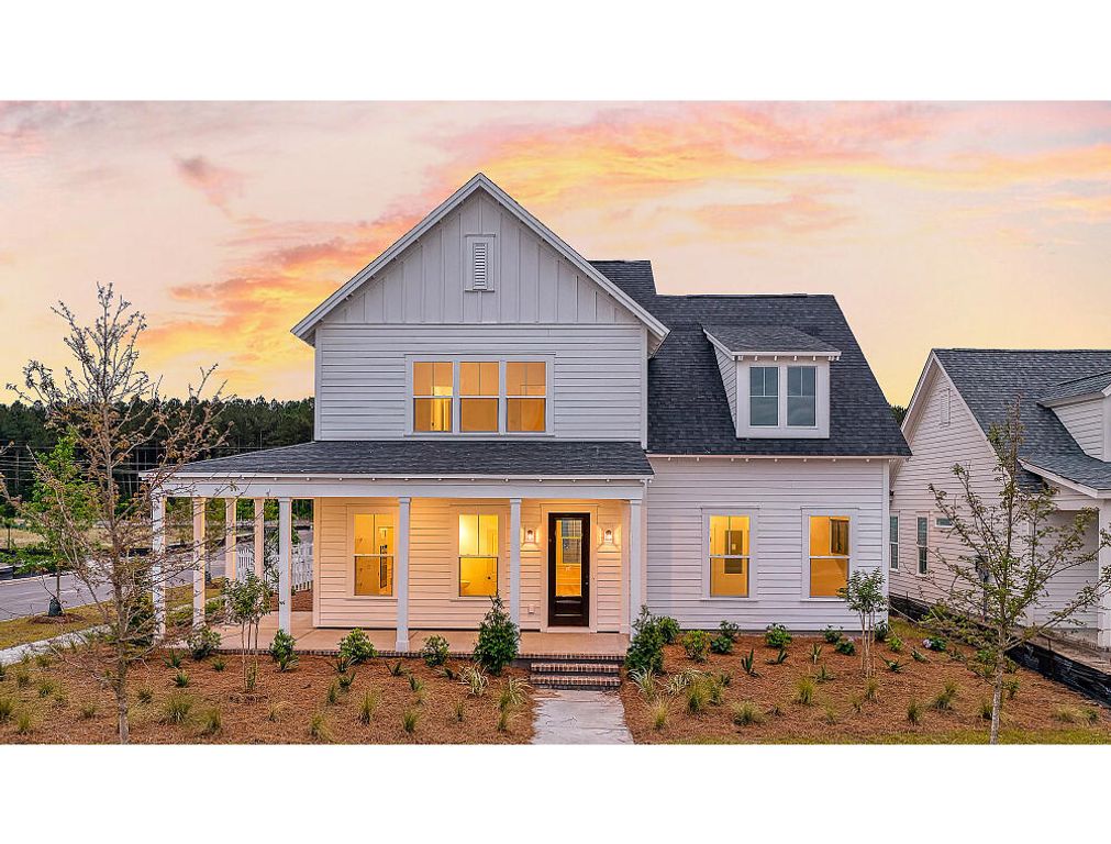 501 Evenfall Lane, Summerville, SC 29486