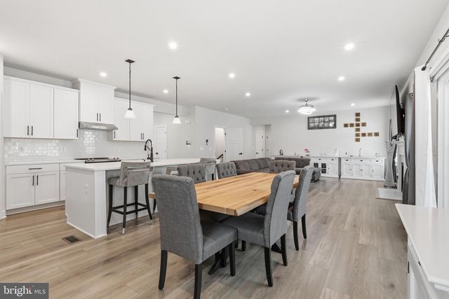 121 GRISHAM RD, Stafford, VA 22554
