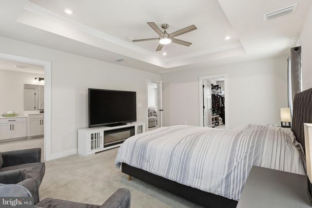 121 GRISHAM RD, Stafford, VA 22554