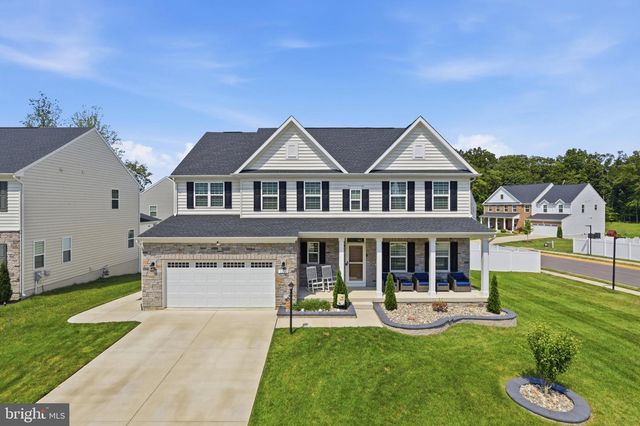 121 GRISHAM RD, Stafford, VA 22554
