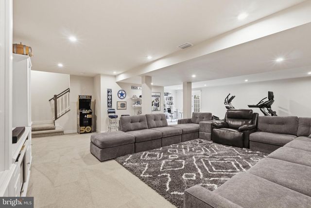 121 GRISHAM RD, Stafford, VA 22554