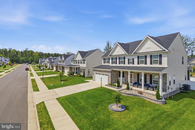 121 GRISHAM RD, Stafford, VA 22554