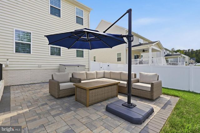 121 GRISHAM RD, Stafford, VA 22554