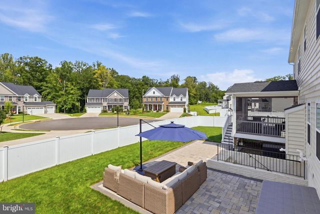 121 GRISHAM RD, Stafford, VA 22554