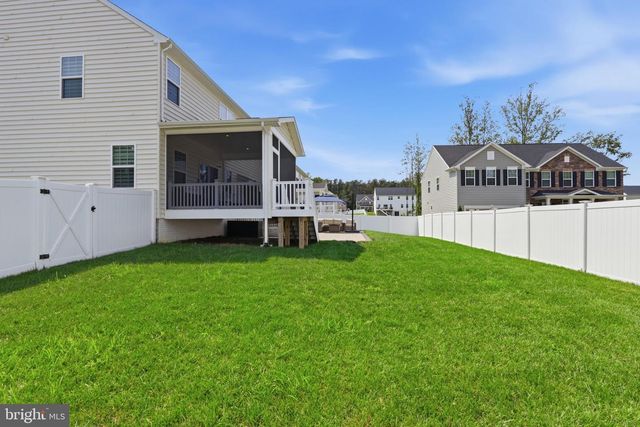 121 GRISHAM RD, Stafford, VA 22554