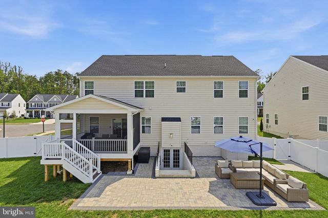 121 GRISHAM RD, Stafford, VA 22554