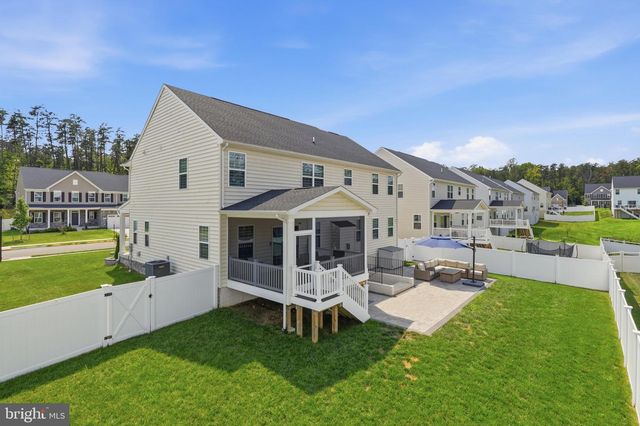 121 GRISHAM RD, Stafford, VA 22554