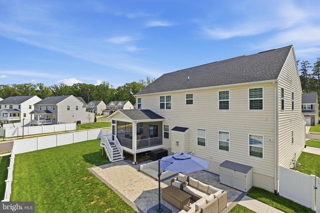 121 GRISHAM RD, Stafford, VA 22554