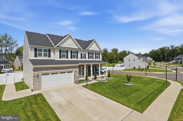 121 GRISHAM RD, Stafford, VA 22554
