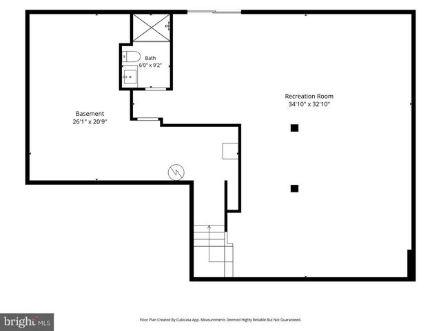121 GRISHAM RD, Stafford, VA 22554