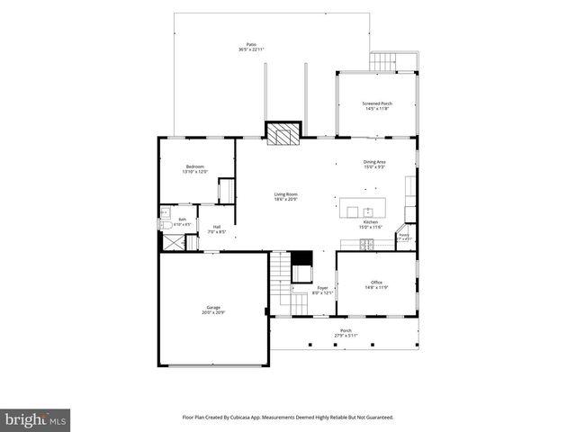 121 GRISHAM RD, Stafford, VA 22554