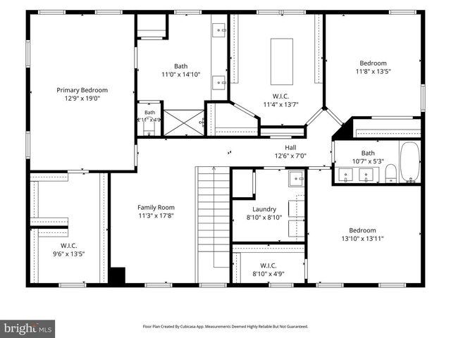 121 GRISHAM RD, Stafford, VA 22554