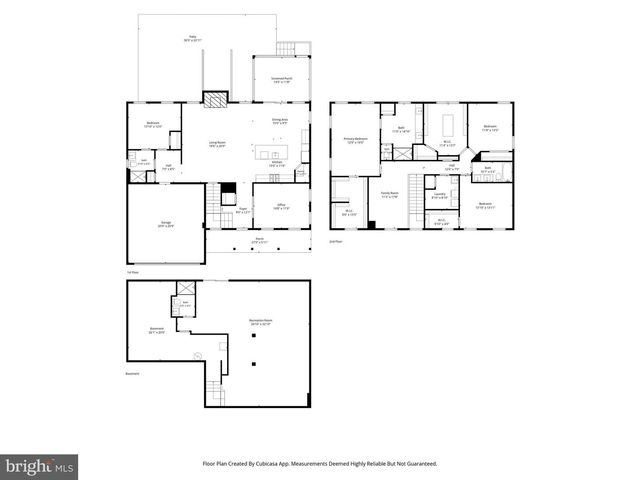 121 GRISHAM RD, Stafford, VA 22554