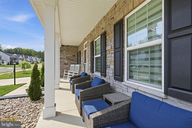 121 GRISHAM RD, Stafford, VA 22554