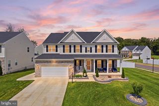 121 GRISHAM RD, Stafford, VA 22554