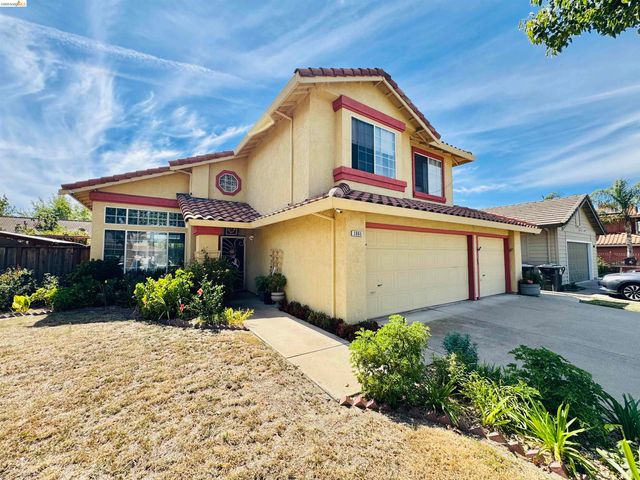 3865 Mcdougald Blvd, Stockton, CA 95206