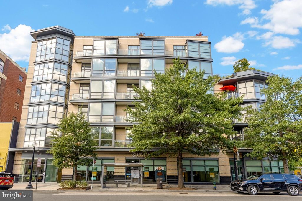 1413 P ST NW #404, Washington, DC 20005
