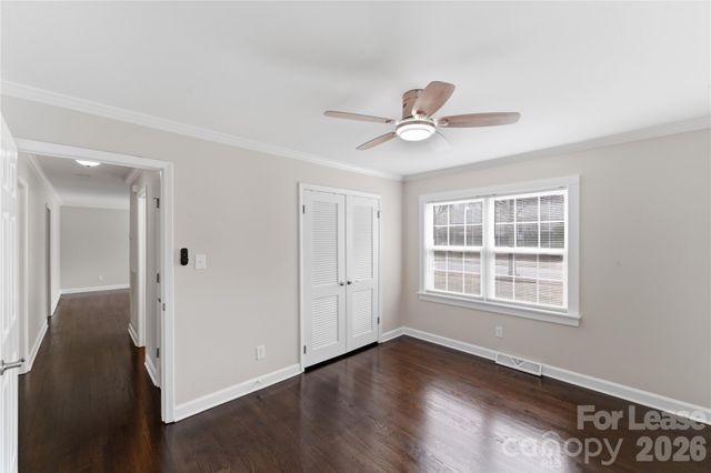 4000 Fieldcrest Road, Charlotte, NC 28217