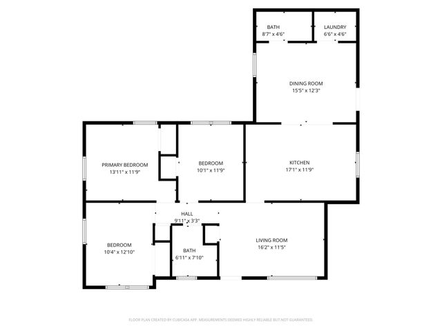 4000 Fieldcrest Road, Charlotte, NC 28217