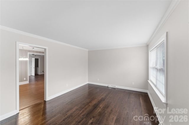 4000 Fieldcrest Road, Charlotte, NC 28217