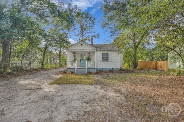 1915 Causton Bluff Road, Savannah, GA 31404