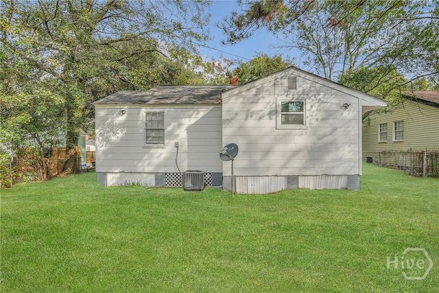 1915 Causton Bluff Road, Savannah, GA 31404