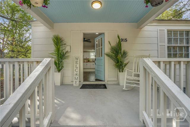 1915 Causton Bluff Road, Savannah, GA 31404