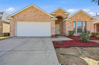 9621 Zaharias Drive, Mckinney, TX 75072