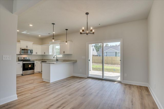 829 Sweetgrass Circle, Harlem, GA 30814