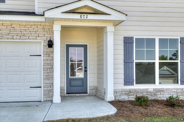 829 Sweetgrass Circle, Harlem, GA 30814