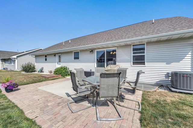 854 ROTH ROAD, De Pere, WI 54115