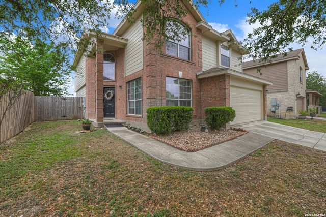 2554 Dove Crossing Dr, New Braunfels, TX 78130
