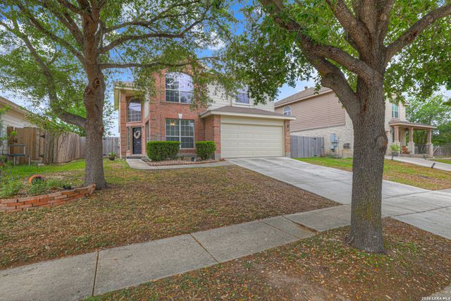 2554 Dove Crossing Dr, New Braunfels, TX 78130