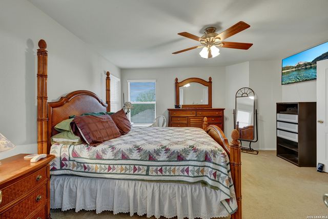 2554 Dove Crossing Dr, New Braunfels, TX 78130