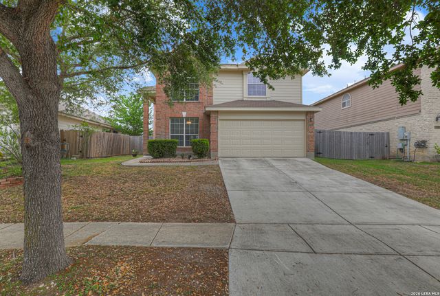 2554 Dove Crossing Dr, New Braunfels, TX 78130