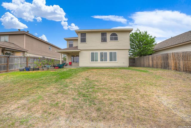 2554 Dove Crossing Dr, New Braunfels, TX 78130