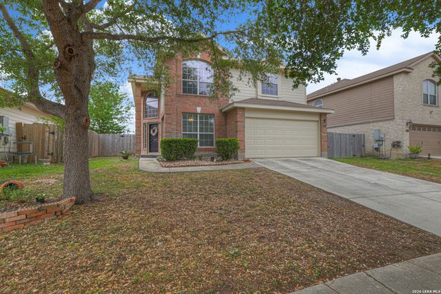 2554 Dove Crossing Dr, New Braunfels, TX 78130