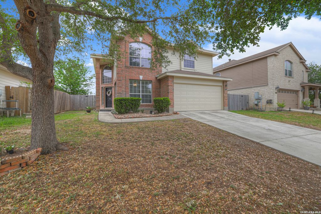 2554 Dove Crossing Dr, New Braunfels, TX 78130