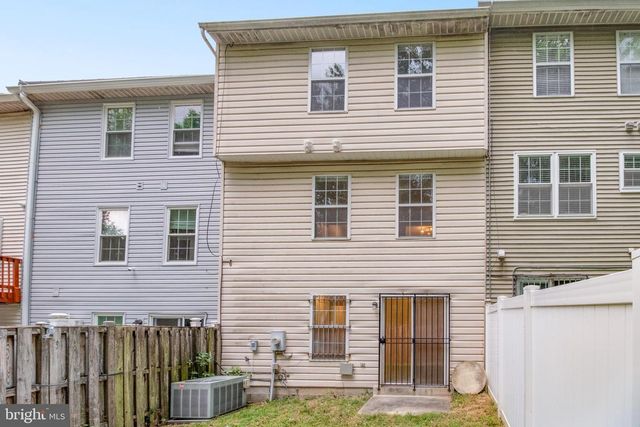 1508 KAREN BLVD, District Heights, MD 20747