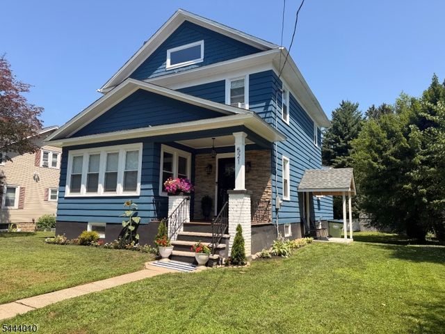 521 5Th St, Belvidere Twp., NJ 07823