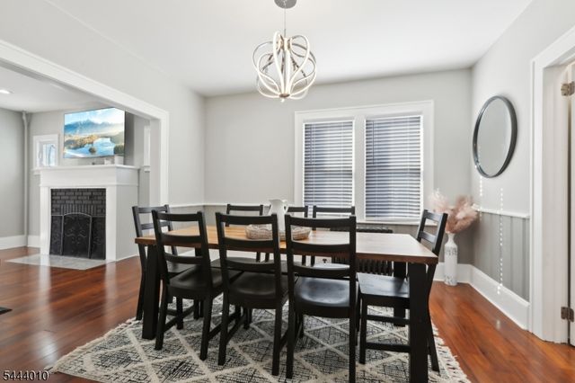 521 5Th St, Belvidere Twp., NJ 07823