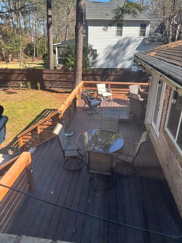 4200 Buck Creek Court, North Charleston, SC 29420