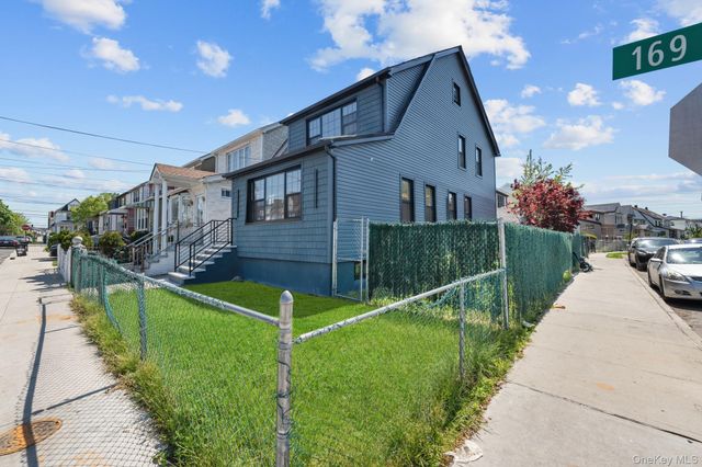 10902 169th Place, Jamaica, NY 11433