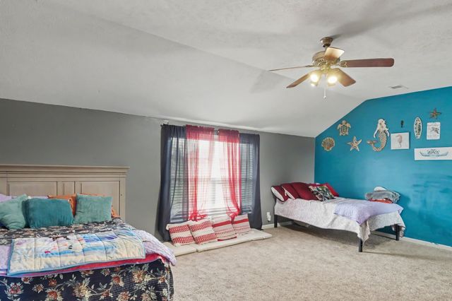 3717 S Naples Ct, Clarksville, TN 37040