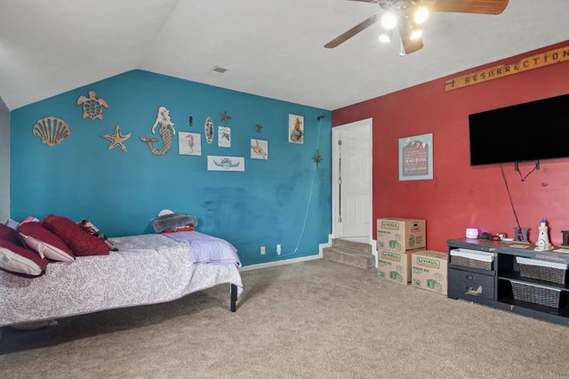 3717 S Naples Ct, Clarksville, TN 37040