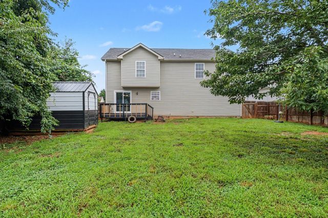 3717 S Naples Ct, Clarksville, TN 37040