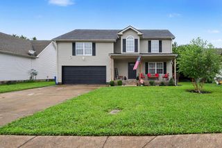 3717 S Naples Ct, Clarksville, TN 37040