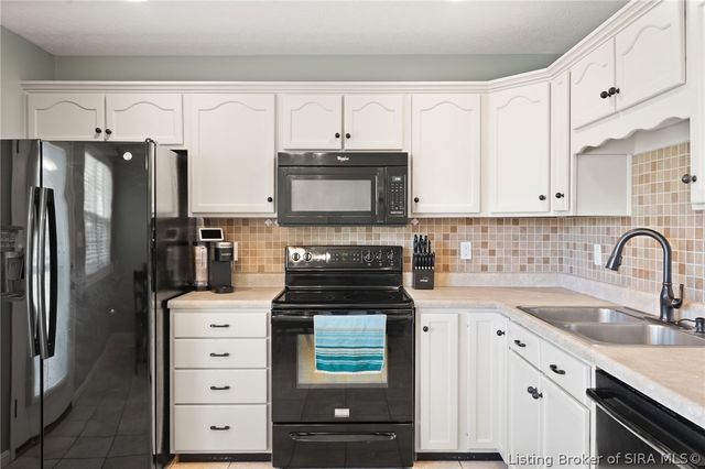 6414 Night Sky Drive, Charlestown, IN 47111