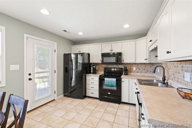 6414 Night Sky Drive, Charlestown, IN 47111