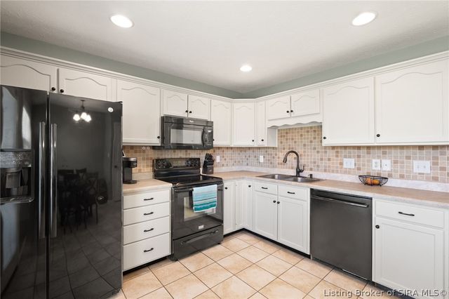 6414 Night Sky Drive, Charlestown, IN 47111